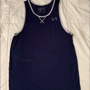 NWOT - TLF Daytona training tank size Medium